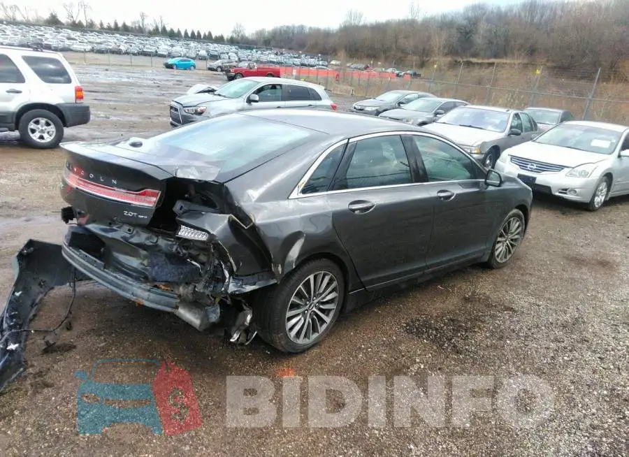 3LN6L5D94HR609722 Photo# 4