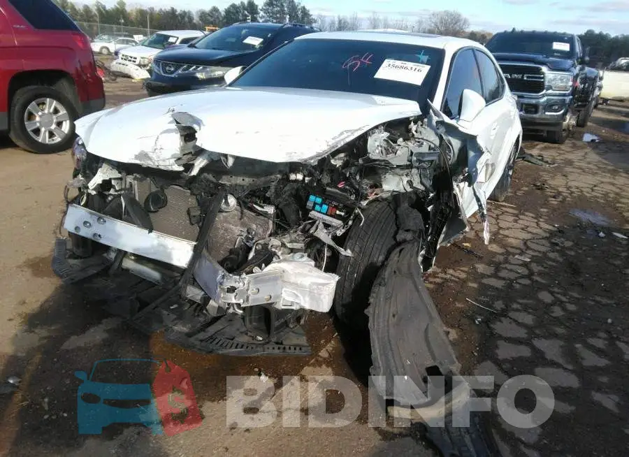 JTHBF1D21E5019142 Photo# 6