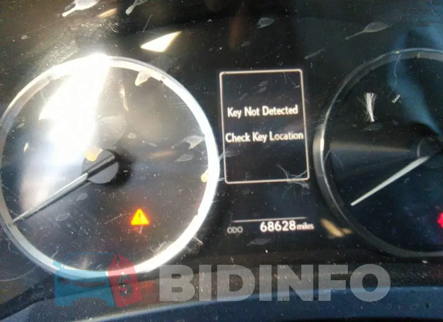 JTHCM1D28H5020433 Photo# 7