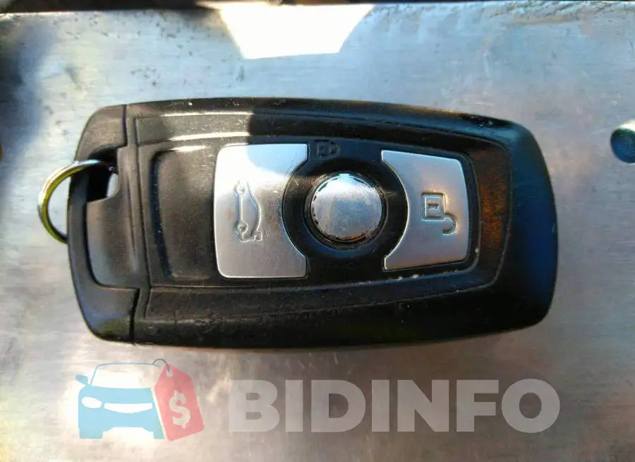 WBA3A5C58EF606193 Photo# 11