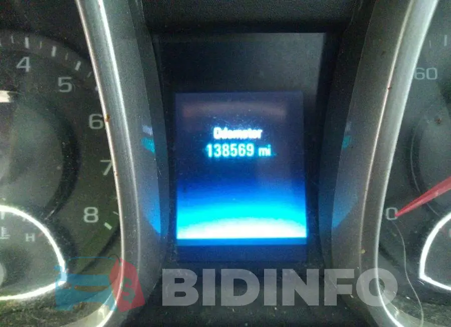 1G11B5SL5EF124457 Photo# 7