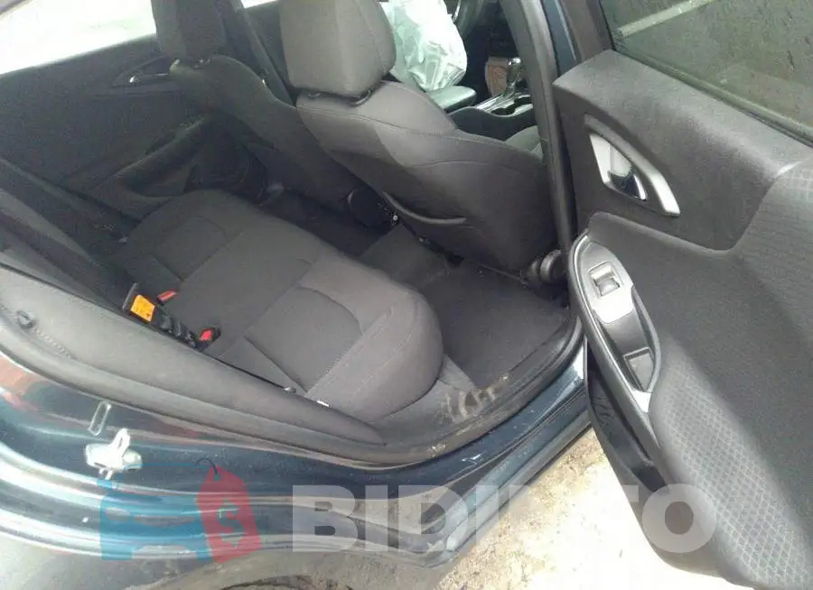 1G1ZD5ST7KF145352 Photo# 8
