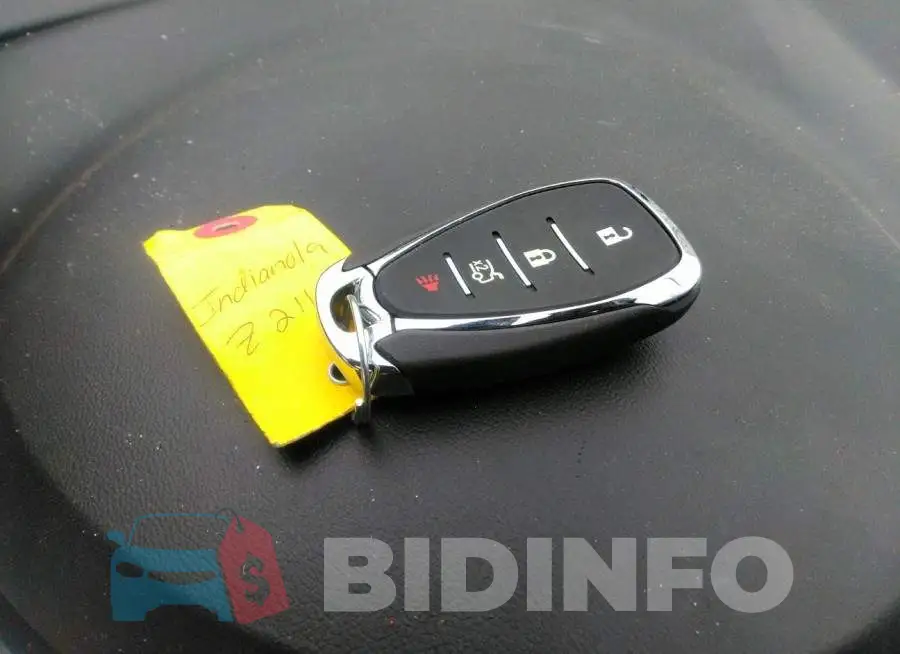 1G1ZD5ST9JF291394 Photo# 11