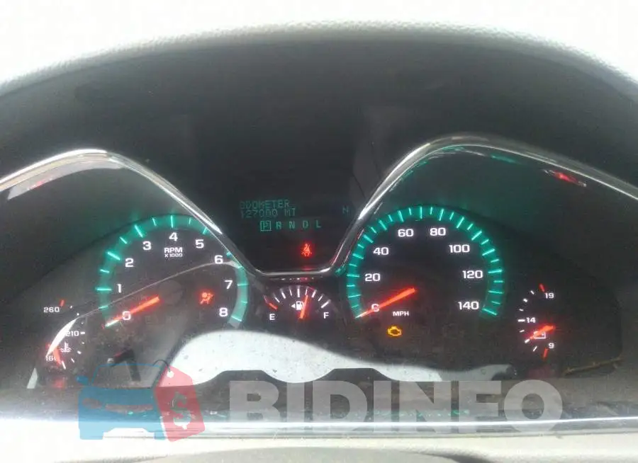 1GNKRFKD5FJ146583 Photo# 7
