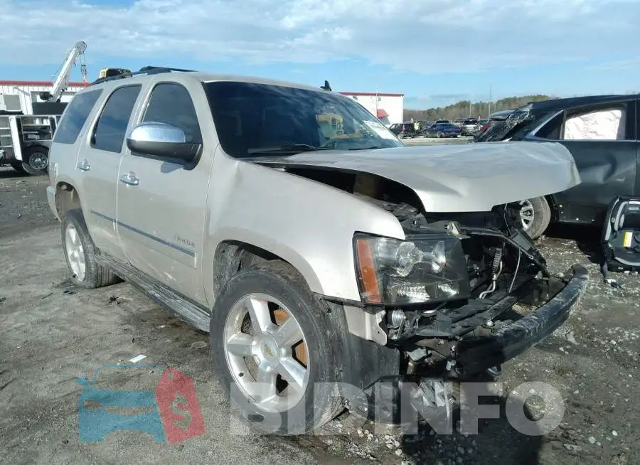 1GNSCCE02DR277509 Photo# 1