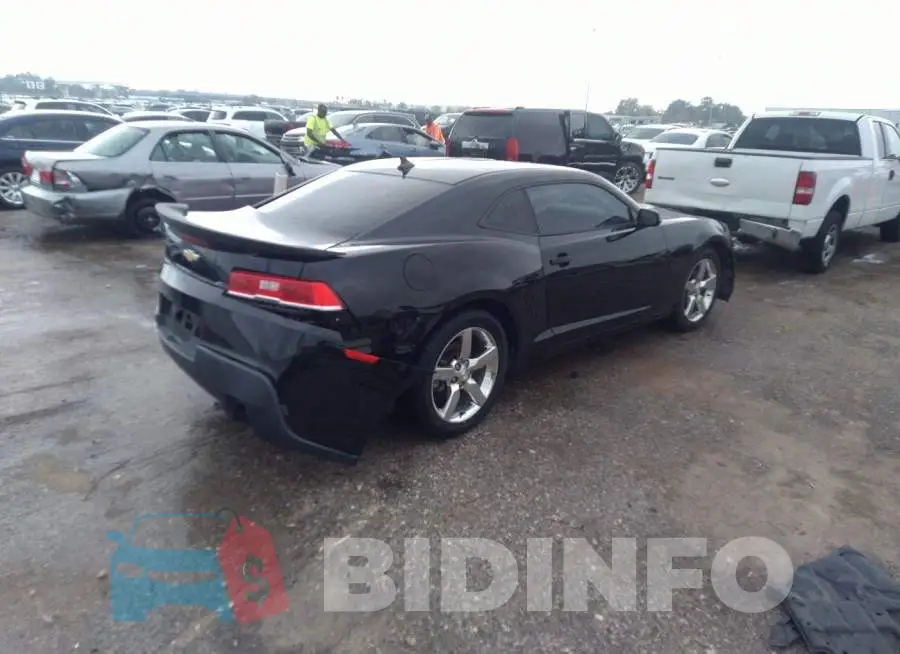 2G1FD1E38F9257650 Photo# 4