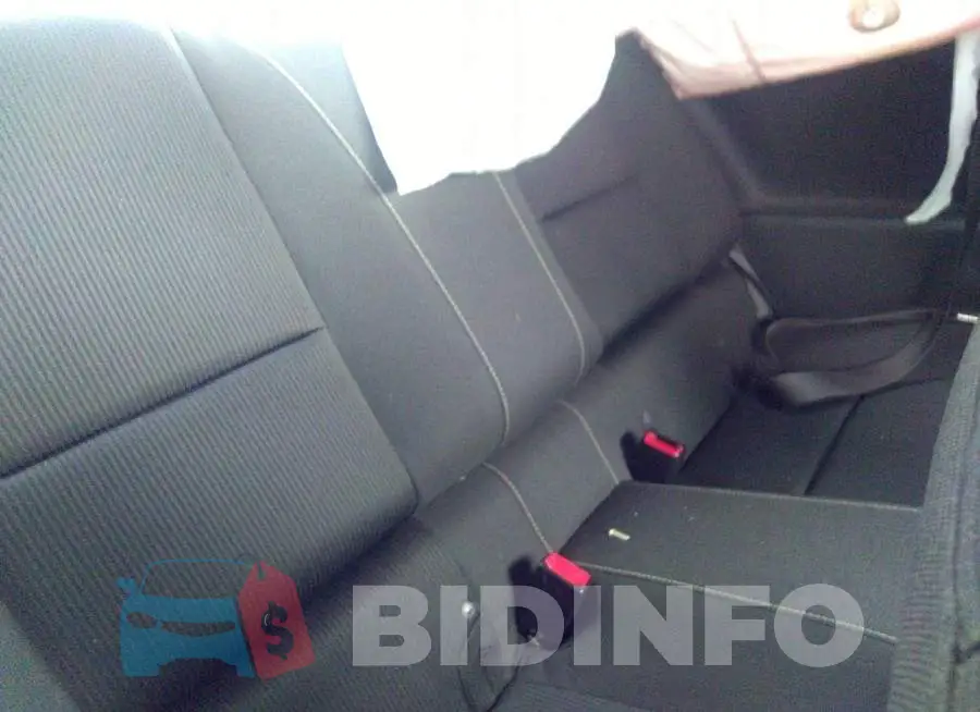 2G1FD1E38F9257650 Photo# 8