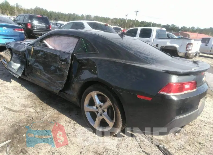 2G1FK1EJ9F9176967 Photo# 3