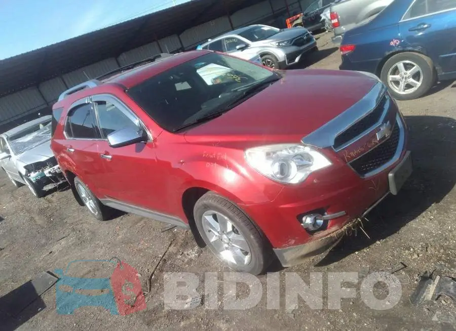 2GNFLGEK9D6430327 Photo# 1