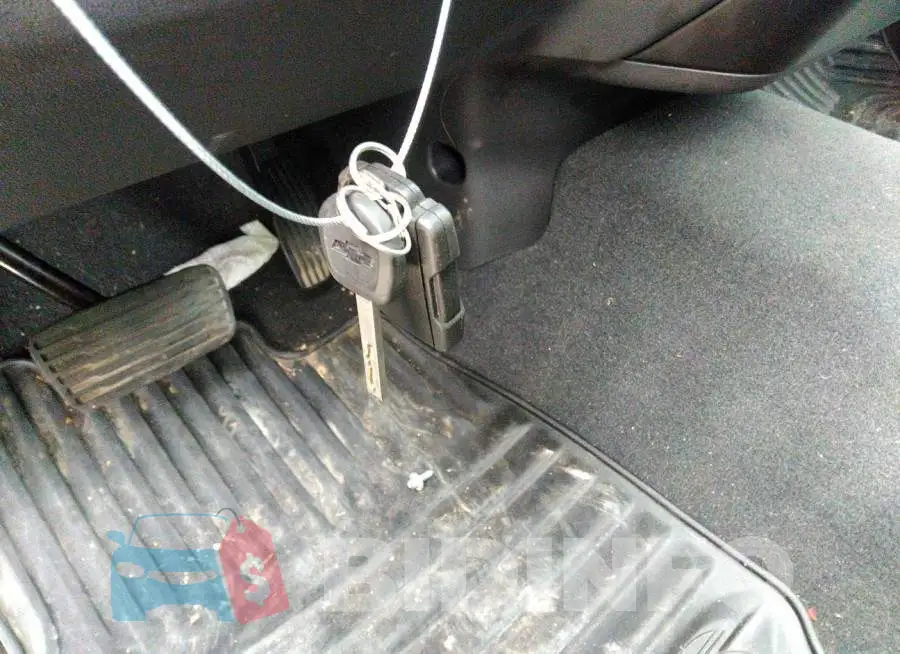 3GCPYCEF2MG314921 Photo# 11