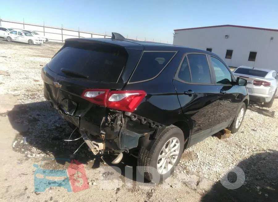 3GNAXHEV8LS683041 Photo# 4