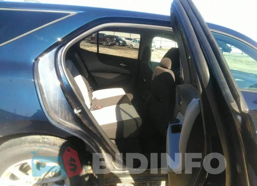 3GNAXHEV8LS683041 Photo# 8