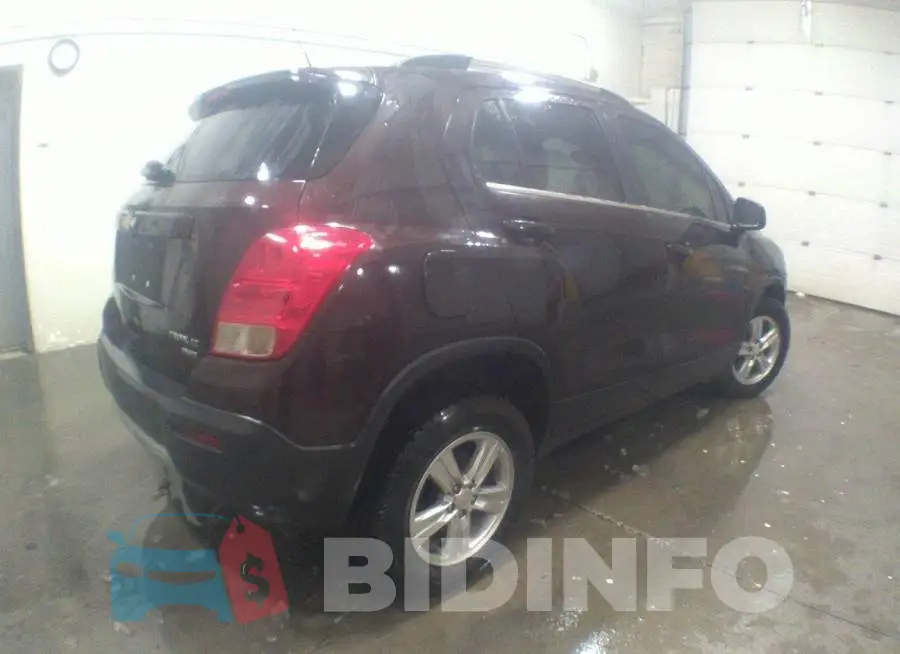 KL7CJRSB3FB189072 Photo# 4