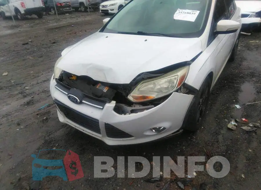 1FADP3F20EL298035 Photo# 6