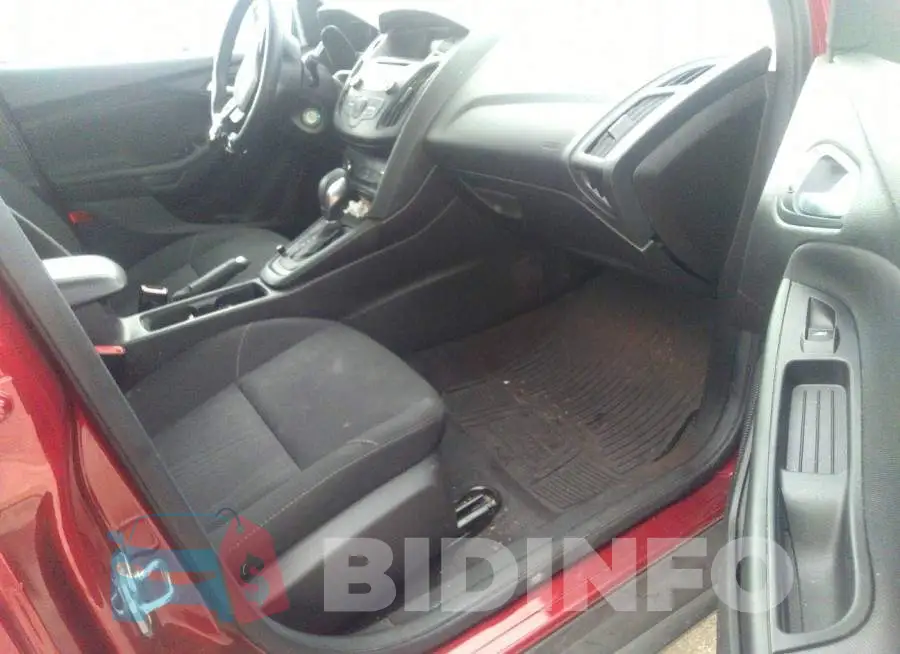 1FADP3K2XHL314283 Photo# 5
