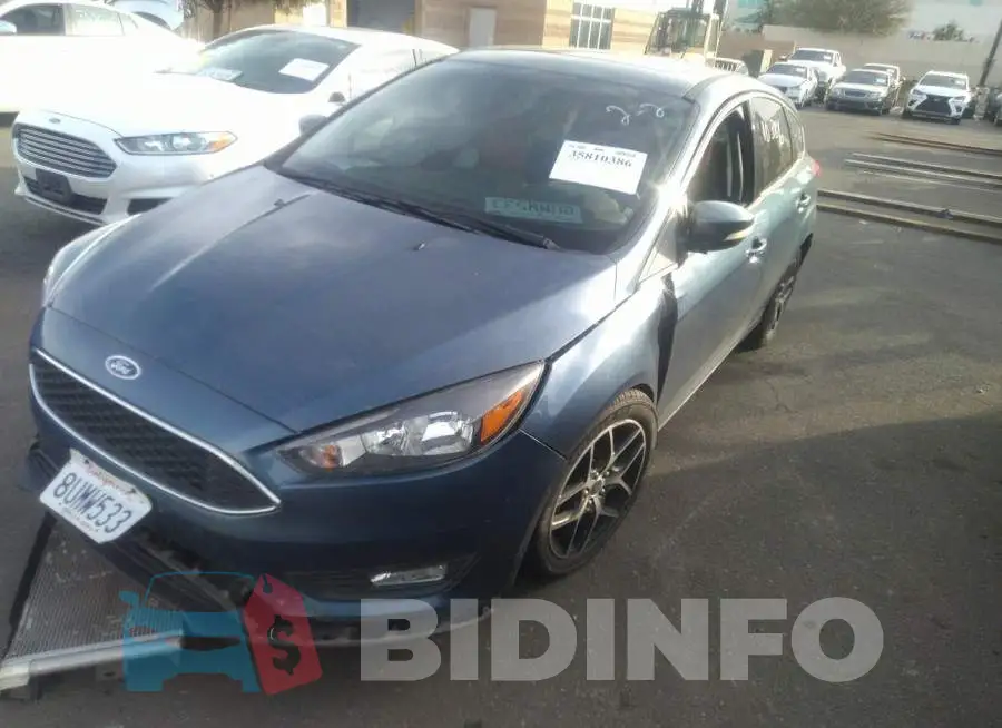 1FADP3M23JL223858 Photo# 2