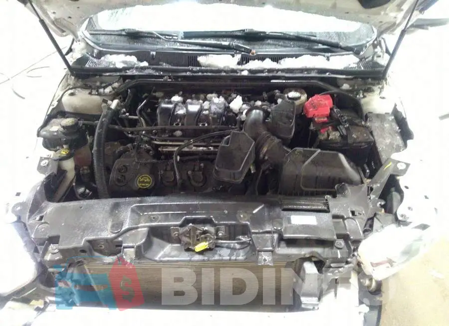 1FAHP2H85FG128860 Photo# 10