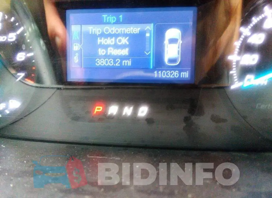 1FAHP2MK2FG149019 Photo# 7
