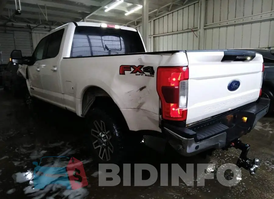 1FT7W2BT3JEB56277 Photo# 3