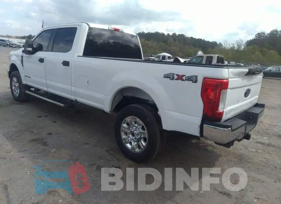 1FT7W2BT6JEB12757 Photo# 3