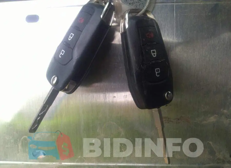 1FT7W2BT8NEF15547 Photo# 11