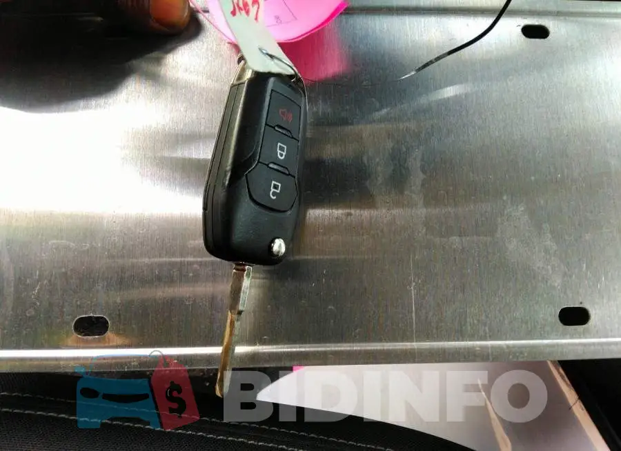 1FTER4EH4MLD53265 Photo# 11