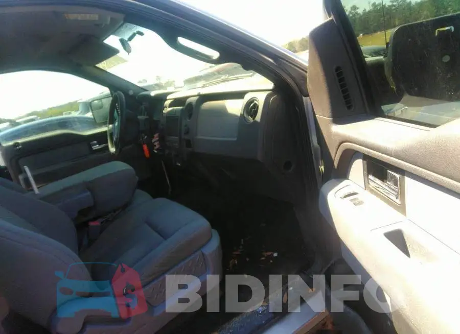 1FTFX1EF5DFD91237 Photo# 5
