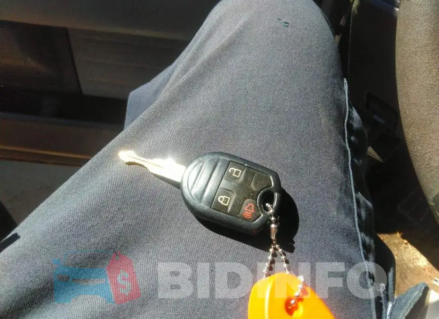 1FTFX1EF5DFD91237 Photo# 11
