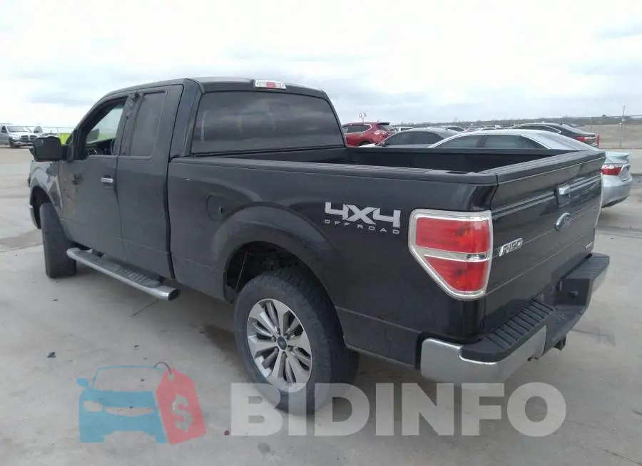 1FTFX1EF8DFA71281 Photo# 3