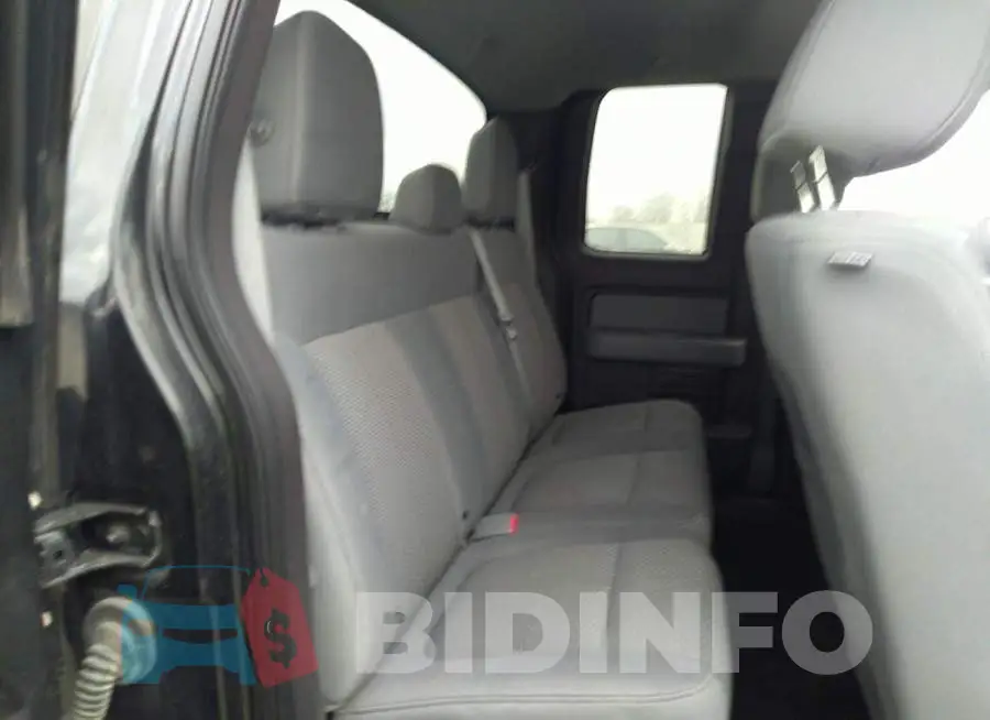 1FTFX1EF8DFA71281 Photo# 8