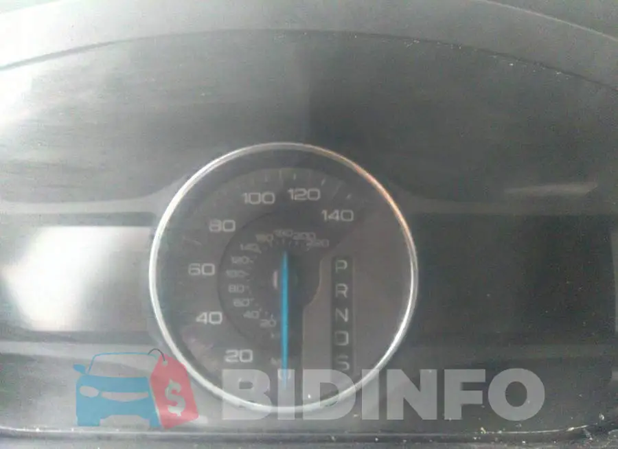 2FMDK3AK8EBA36730 Photo# 7