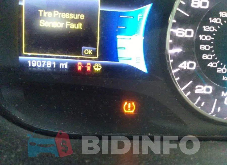 2FMDK4KCXDBA26311 Photo# 7