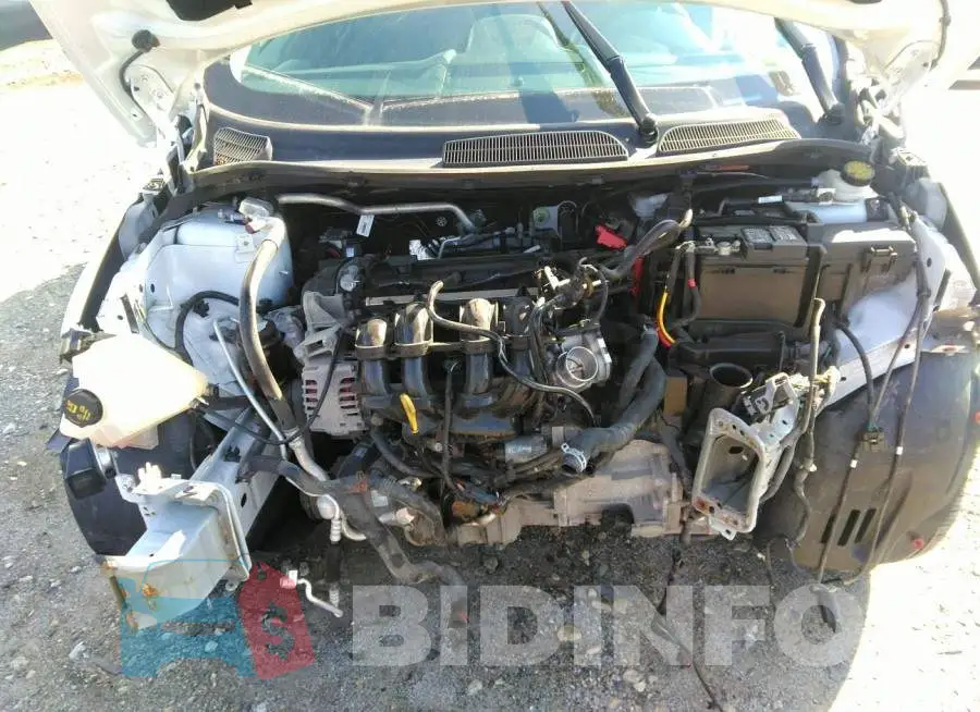 3FADP4EJ8KM124982 Photo# 6
