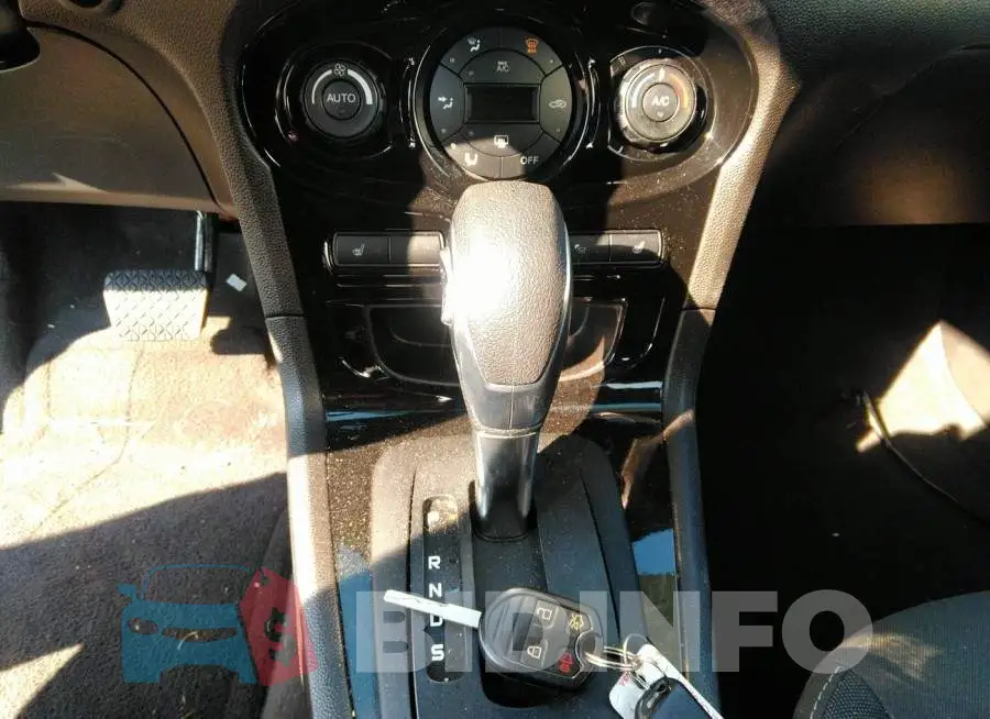3FADP4EJ8KM124982 Photo# 11