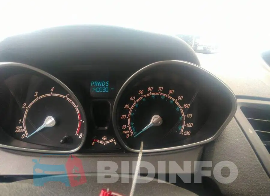 3FADP4EJ9FM163313 Photo# 7
