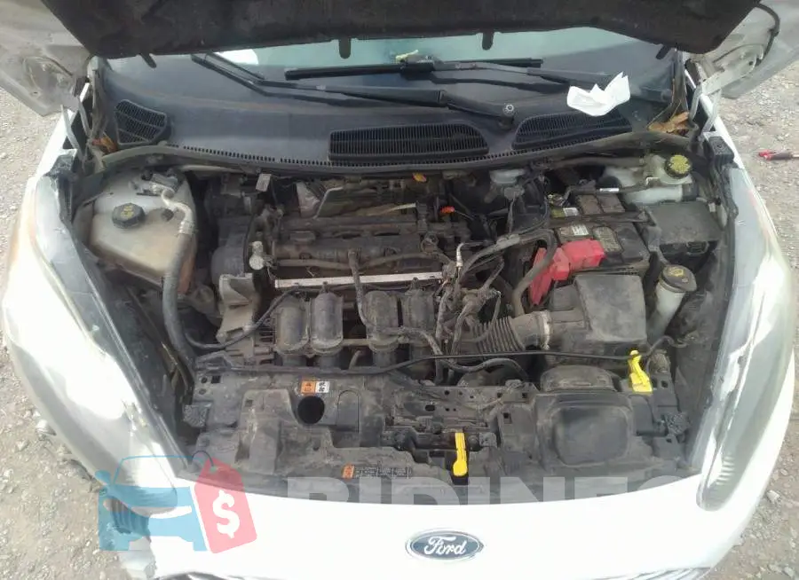 3FADP4EJ9FM163313 Photo# 10