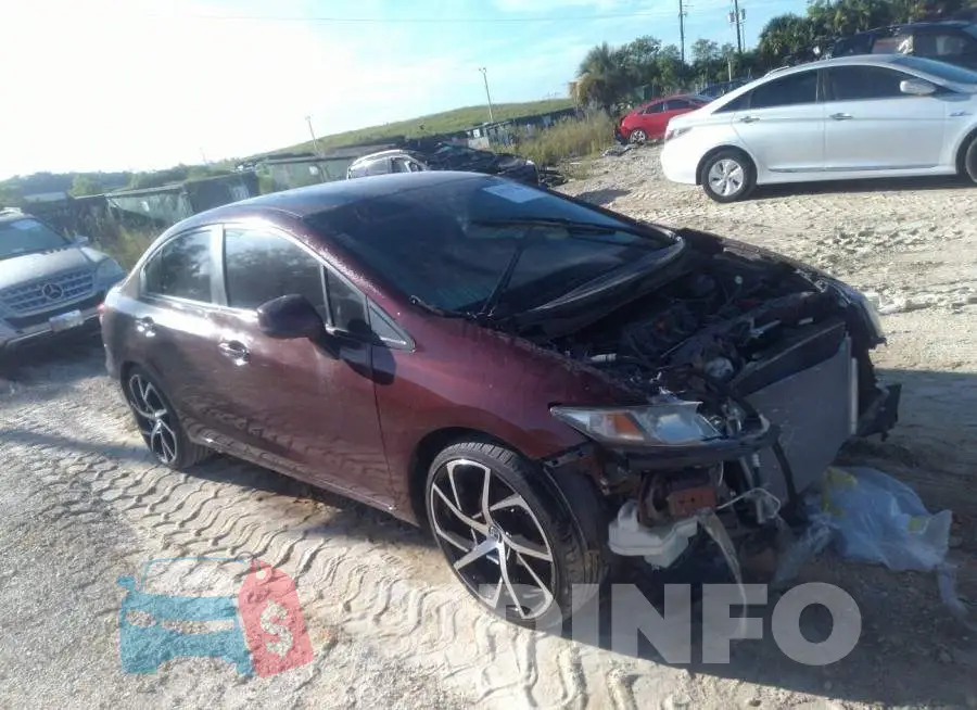 19XFB2F50DE053863 Photo# 1