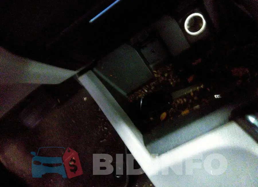 19XFB2F52DE249948 Photo# 11