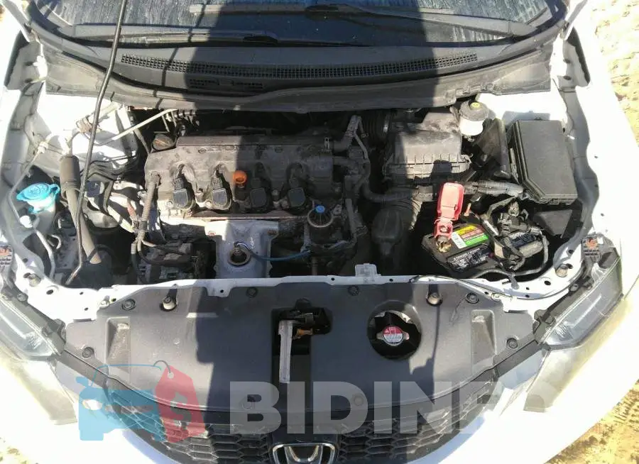 19XFB2F97FE035642 Photo# 10