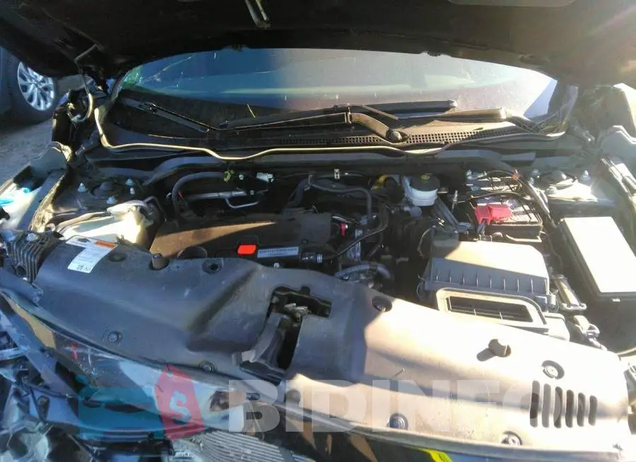 19XFC2F67ME201402 Photo# 10