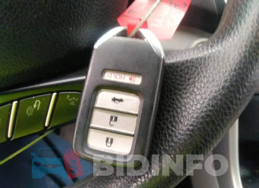 1HGCR2F78FA113931 Photo# 11