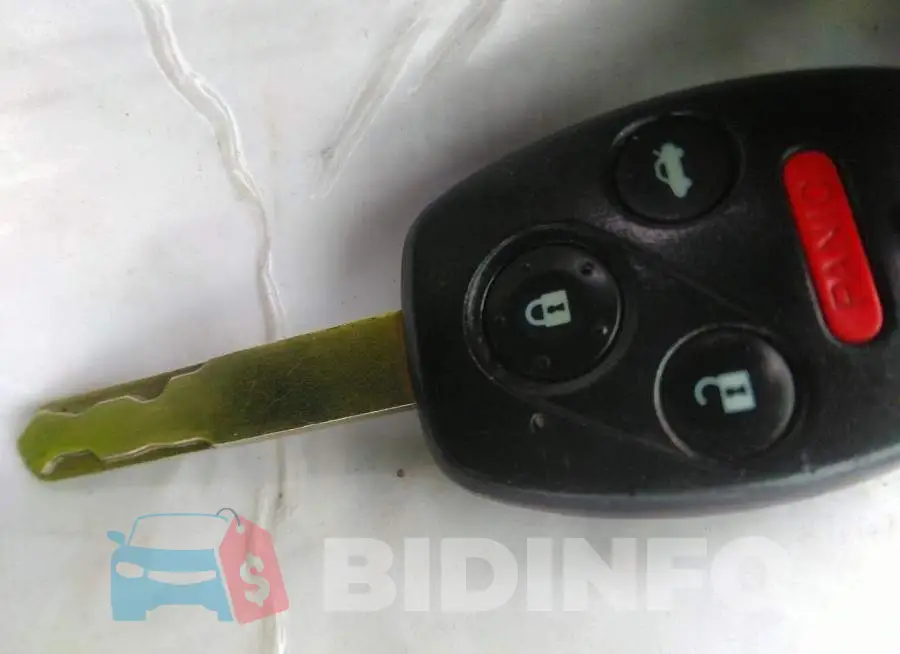 2HGFB2F56DH540037 Photo# 11