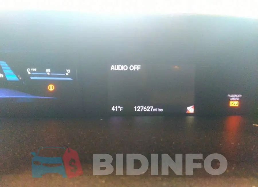 2HGFB2F59FH546580 Photo# 7