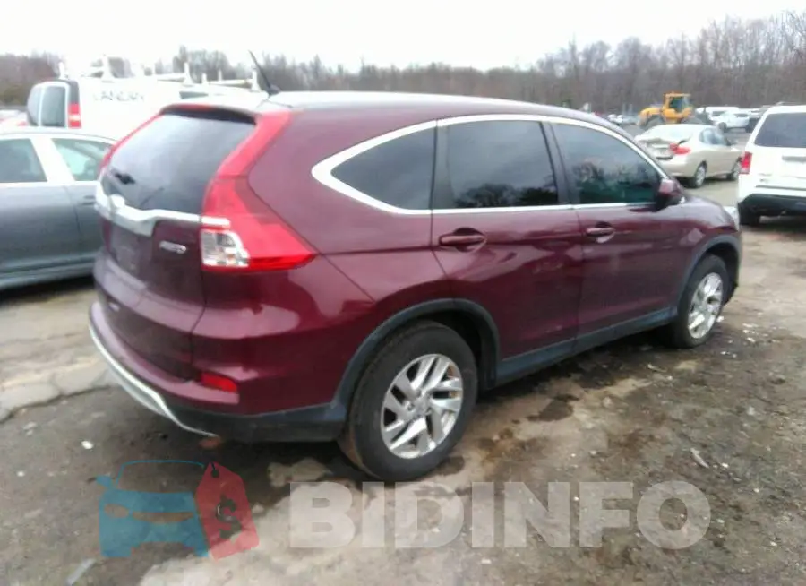 5J6RM4H58GL097597 Photo# 4