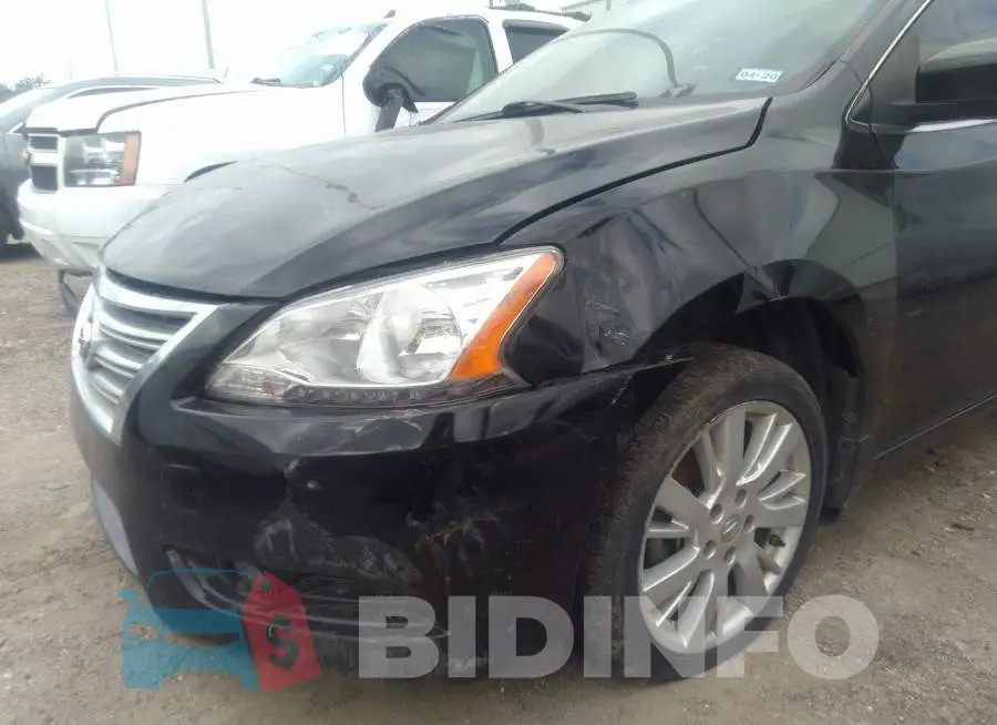 3N1AB7AP0DL677113 Photo# 6