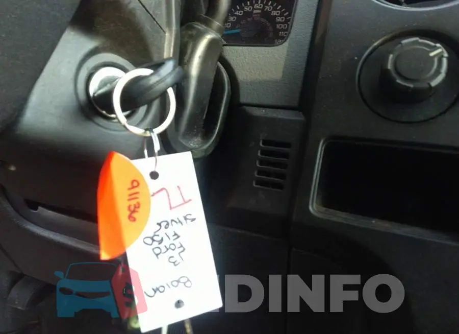 1FTFX1EF3DFB13758 Photo# 11