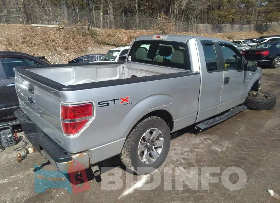 1FTFX1EF3DFB13758 Photo# 4