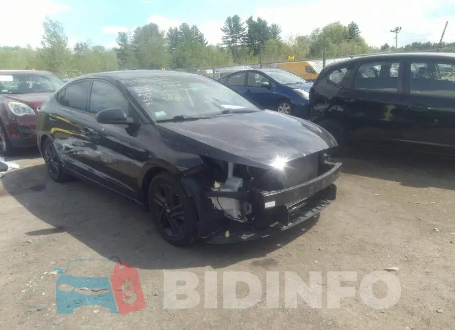 5NPD84LF3KH427504 Photo# 1