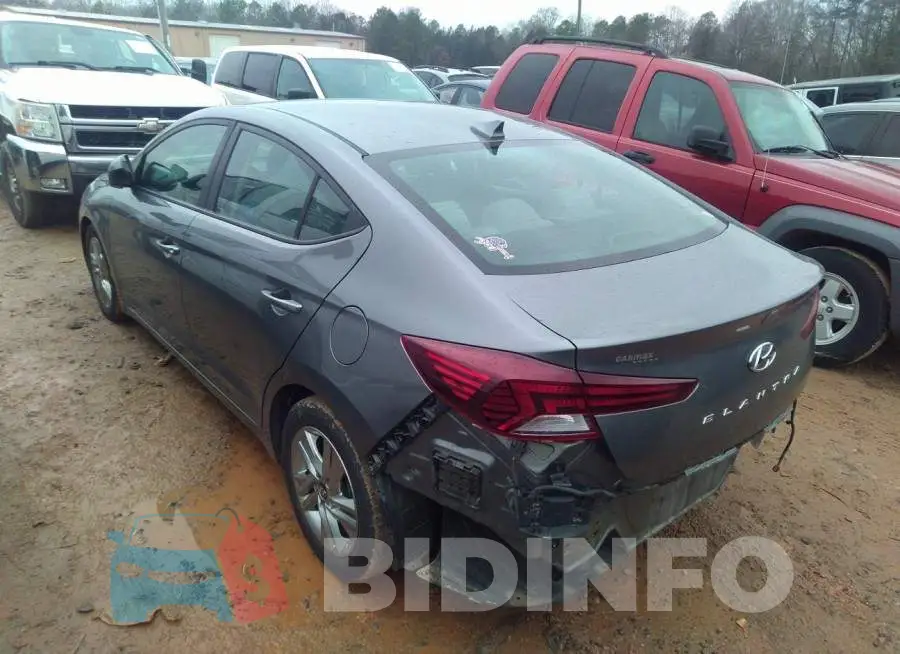 5NPD84LF4KH482446 Photo# 3