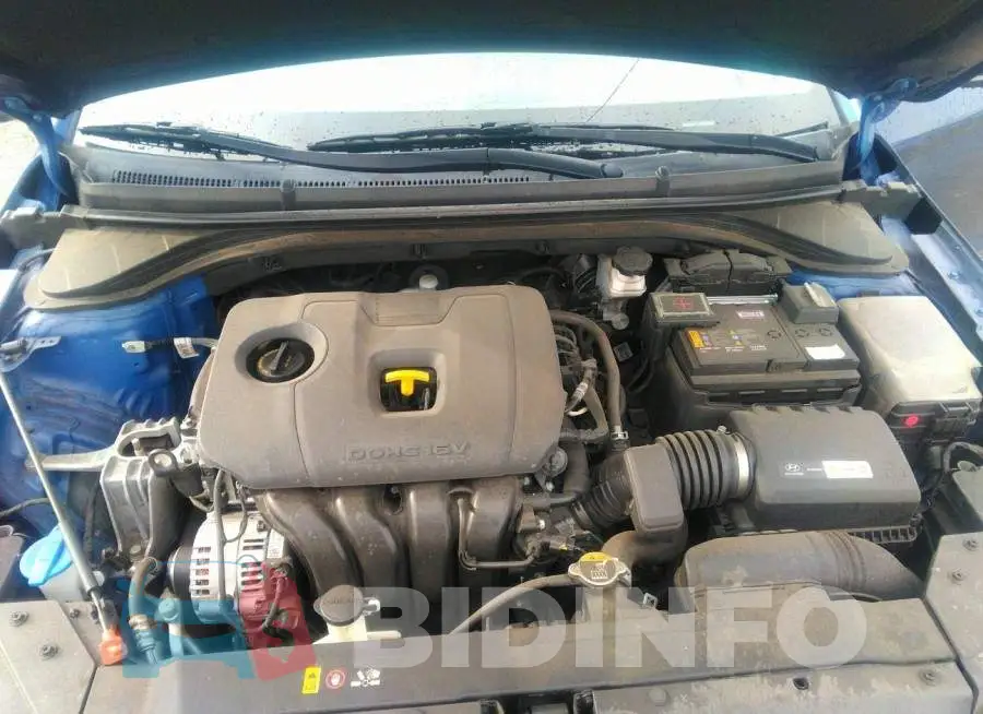 5NPD84LF5KH404984 Photo# 10
